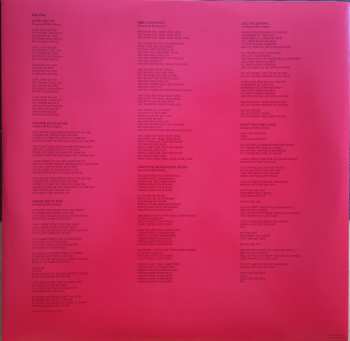 3LP The Beatles: 1962-1966 CLR | LTD