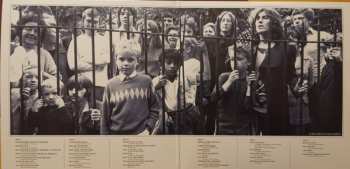 3LP The Beatles: 1967-1970 CLR | LTD