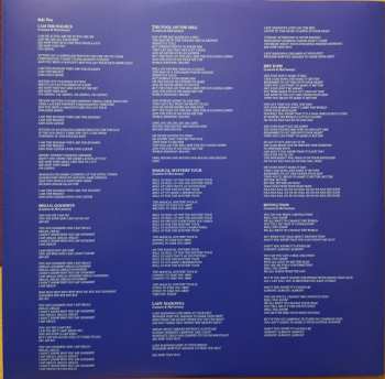 3LP The Beatles: 1967-1970 CLR | LTD