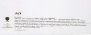 6CD/Box Set/Blu-ray The Beatles: The Beatles DLX | NUM | LTD