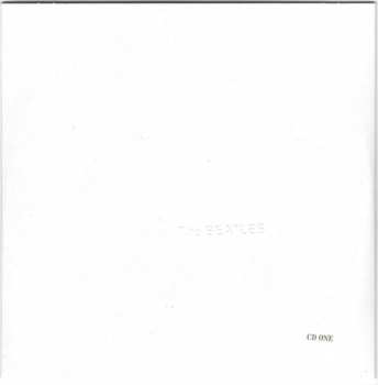 6CD/Box Set/Blu-ray The Beatles: The Beatles DLX | NUM | LTD