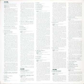 3LP The Beatles: Anthology 1