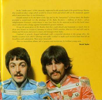 2CD The Beatles: Anthology 2
