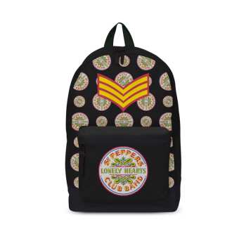 Merch The Beatles: Ruksak Sgt Peppers