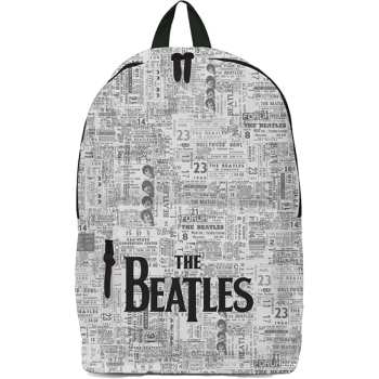 Merch The Beatles: Ruksak Tickets