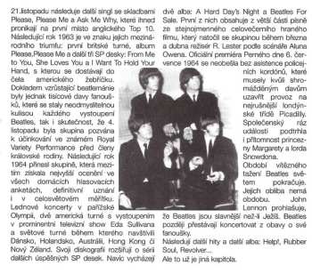 CD The Beatles: Beatlemania
