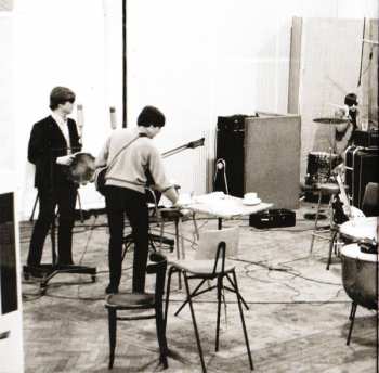 CD The Beatles: Beatles For Sale DLX | LTD