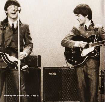 CD The Beatles: Beatles For Sale DLX | LTD