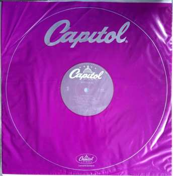 LP The Beatles: Beatles VI