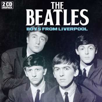 Album The Beatles: Boys From Liverpool