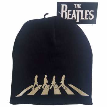 Merch The Beatles: Čapica Abbey Road 