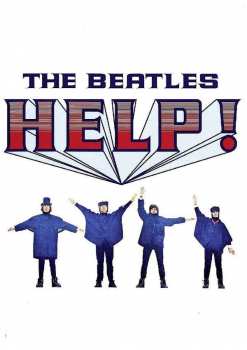 Blu-ray The Beatles: Help!