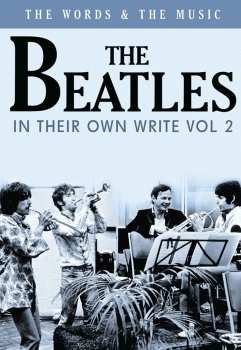 DVD The Beatles: In Their Own Write Vol.2