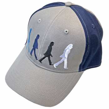 Merch The Beatles: Kšiltovka Abbey Road Figures
