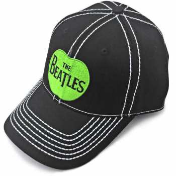 Merch The Beatles: Šiltovka Apple