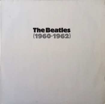 LP The Beatles: (1960-1962)