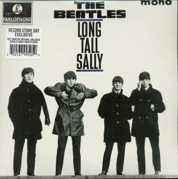 SP The Beatles: Long Tall Sally LTD