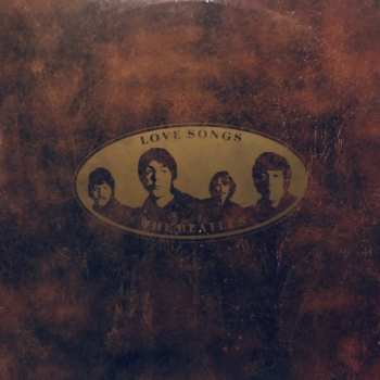 2LP The Beatles: Love Songs
