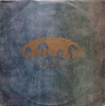 2LP The Beatles: Love Songs