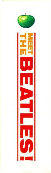 5CD/Box Set The Beatles: Meet The Beatles! (Japan Box) LTD