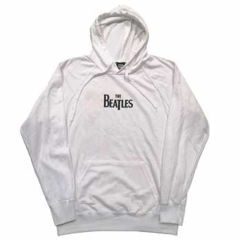 Merch The Beatles: Mikina 3 Savile Row  S