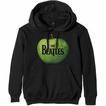Merch The Beatles: Mikina Apple Logo The Beatles  S