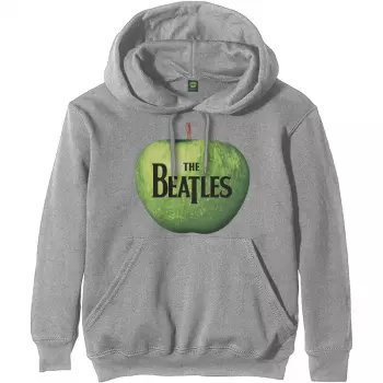 Mikina Apple Logo The Beatles 