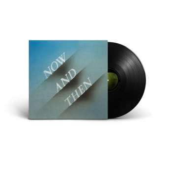Album The Beatles: Now & Then