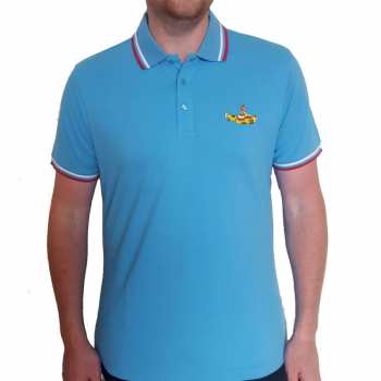 Merch The Beatles: Polokošele Yellow Submarine 