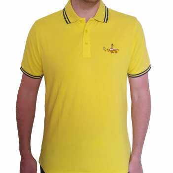 Merch The Beatles: Polokošele Yellow Submarine 