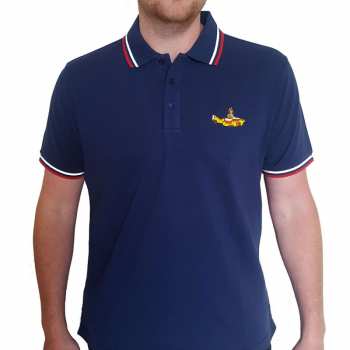 Merch The Beatles: Polokošele Yellow Submarine 