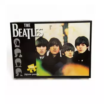 Puzzle Beatles For Sale (1000 Dielikov)