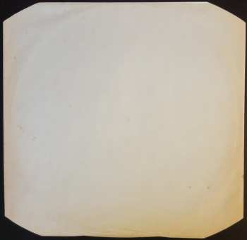 LP The Beatles: Rarities