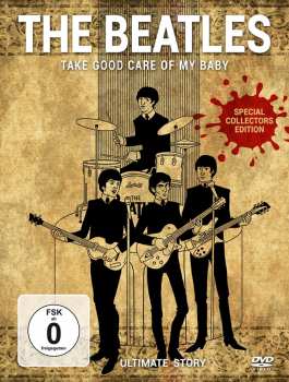 DVD The Beatles: Take Good Care Of My Baby
