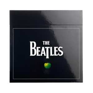 16LP/Box Set The Beatles: The Beatles LTD