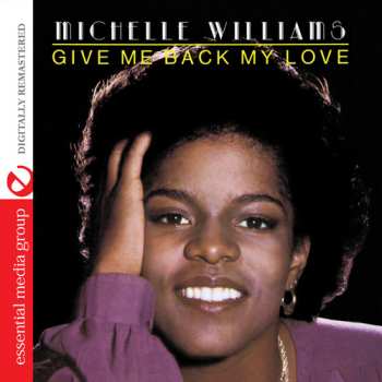 CD The Beatles: Give Me Back My Love