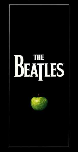 16CD/DVD/Box Set The Beatles: The Beatles