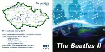 Album The Beatles: The Beatles II