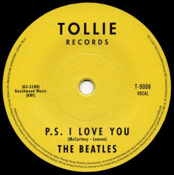 23SP/Box Set The Beatles: The Singles Collection LTD