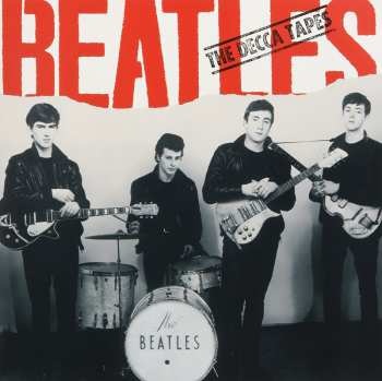 Album The Beatles: The Decca Tapes