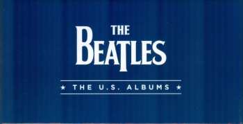 13CD/Box Set The Beatles: The U.S. Albums LTD