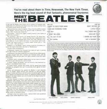 13CD/Box Set The Beatles: The U.S. Albums LTD