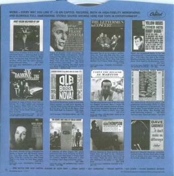 13CD/Box Set The Beatles: The U.S. Albums LTD