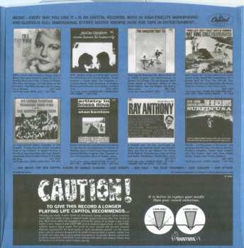 13CD/Box Set The Beatles: The U.S. Albums LTD