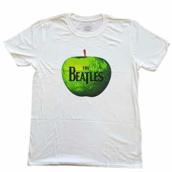 Merch The Beatles: Tričko Apple Logo The Beatles 