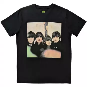 Tričko Beatles For Sale Album Cover