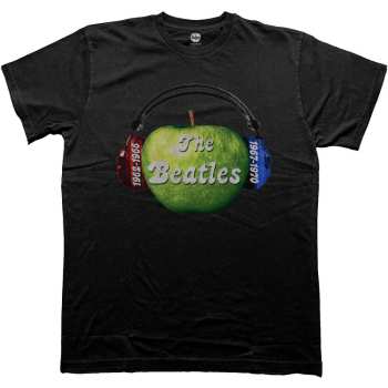 Merch The Beatles: Tričko Listen To