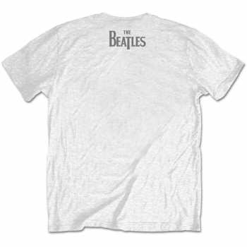 Merch The Beatles: Tričko My Guitar Gently Weeps  S