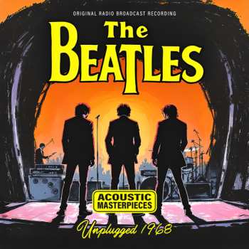 Album The Beatles: Unplugged