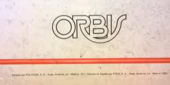 LP The Beatles: The Beatles With Tony Sheridan